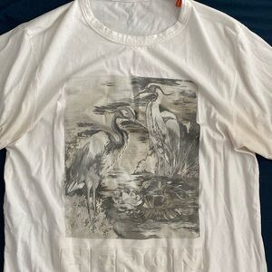 Heron Preston T-shirt